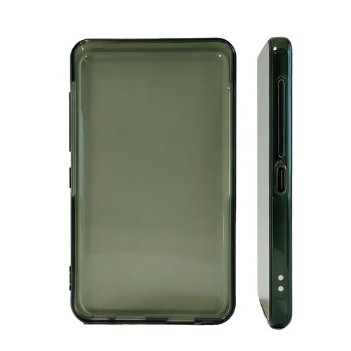 KeenPlus U1PRO专用保护壳 4英寸保护套【专机专用，非本产品请勿下单，不通用】