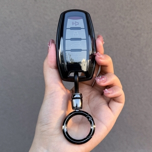 哈弗M6钥匙套H6国潮版 大狗H2S透明壳F7X哈佛H6S赤兔F5扣H9