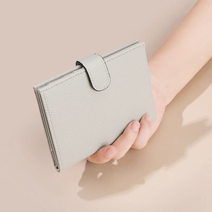 出国旅行证件包超薄护照多功能钱包收纳包男女款证件保护套护照夹