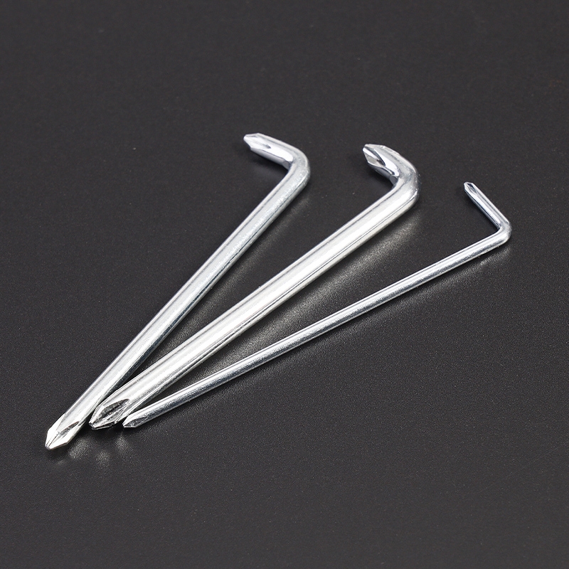 螺丝刀起子十字两用直角拐弯