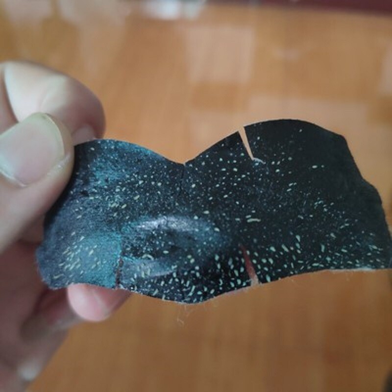 去黑头收缩毛孔鼻贴撕拉深层清洁鼻膜去粉刺贴闭口脂肪粒正品面膜
