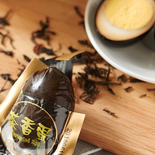 神丹茶香蛋卤鸡蛋23g20枚