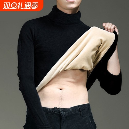 加绒长袖秋冬季毛衣|171人收藏