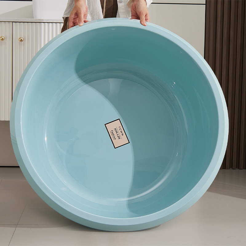 特大号塑料洗澡盆|超6000次加购