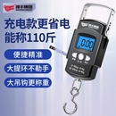 凯丰手提电子秤便携式 高精度家用行李挂钩称小型精准称重器弹簧秤