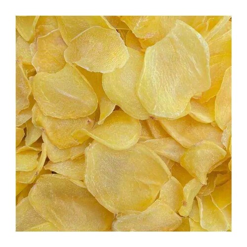 贵州特产干洋芋片土豆片