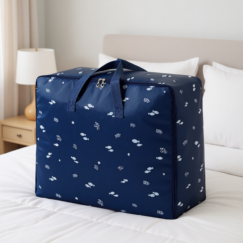 牛津布大容量收纳袋|千人加购