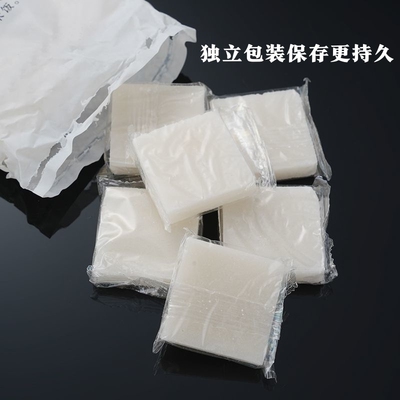 固体蜡块户外点火固体商用酒精块