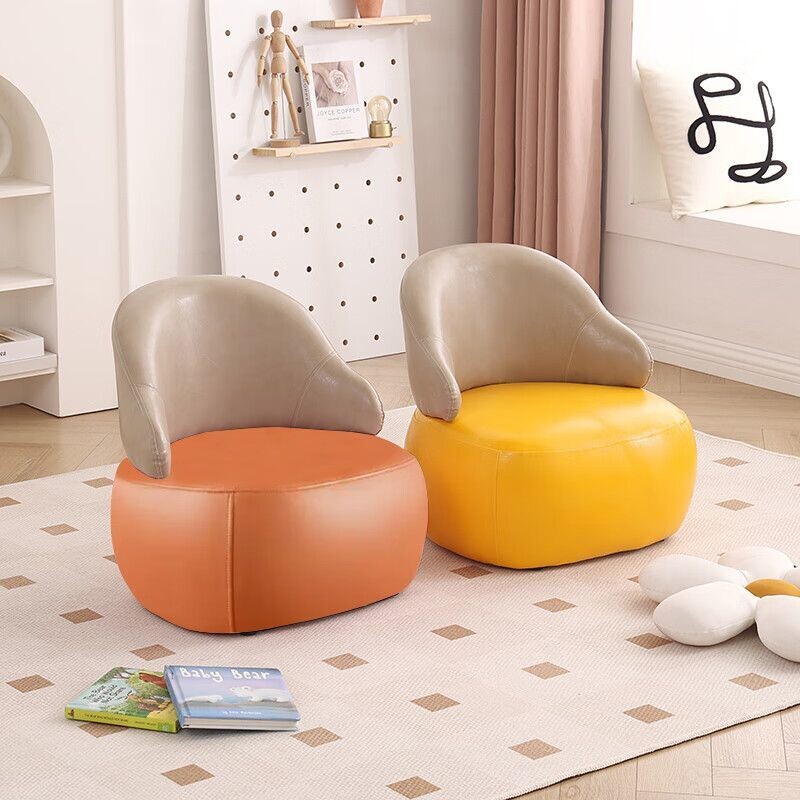 儿童沙发椅宝宝小沙发客厅单人小户型男孩女孩公主阅读懒人沙发椅