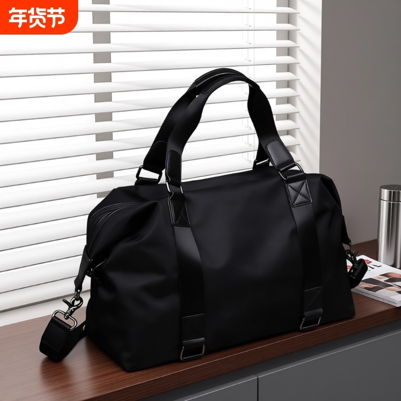 男士旅行包大容量手提出差单肩休闲包健身轻便短途行李袋拉杆时尚,箱包皮具/热销女包/男包,旅行袋,淘宝优惠券,粉丝福利购,淘宝优惠卷
