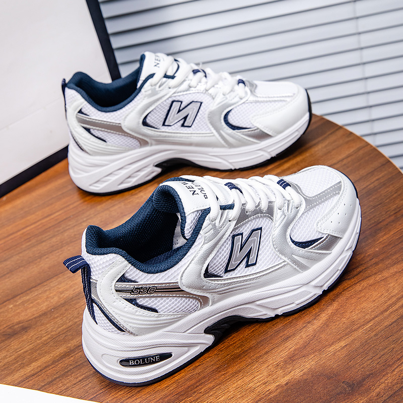 新百伦男鞋运动鞋老爹鞋