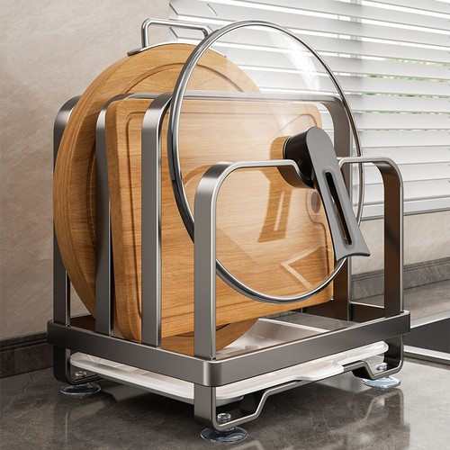 厨房菜板架多功能|超2000次加购