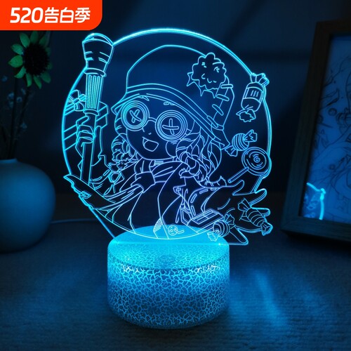 睡眠小夜灯触摸款|148人收藏