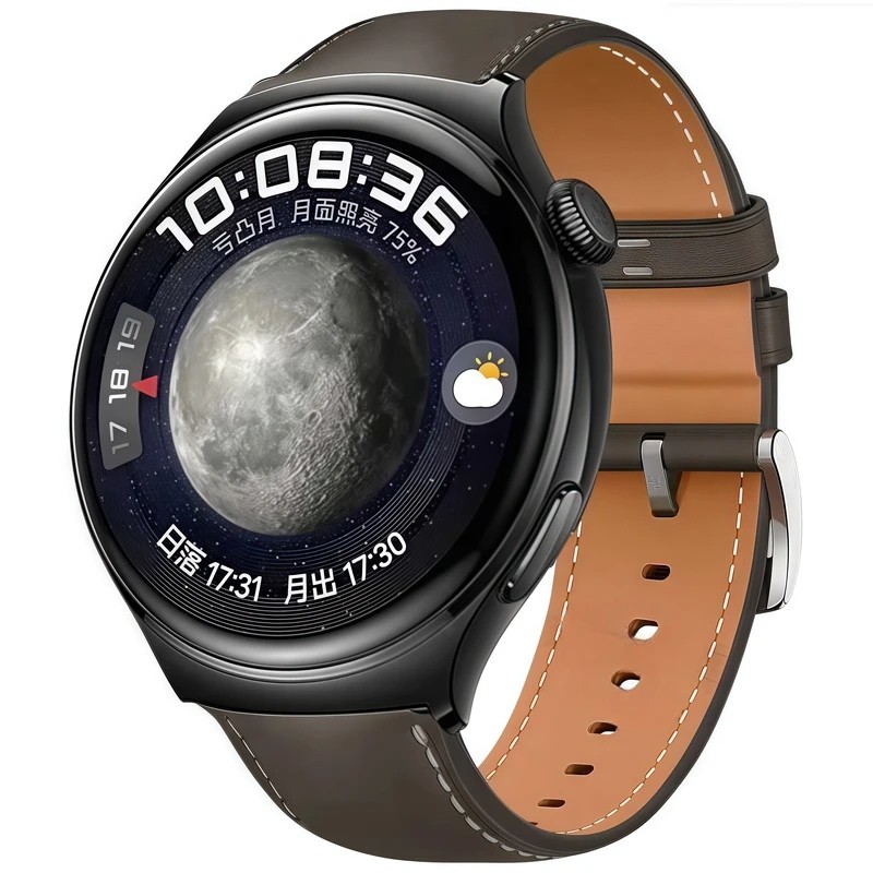 新品适用Huawei华为鸿蒙手机GT9顶配智能手表蓝牙防水支付黑