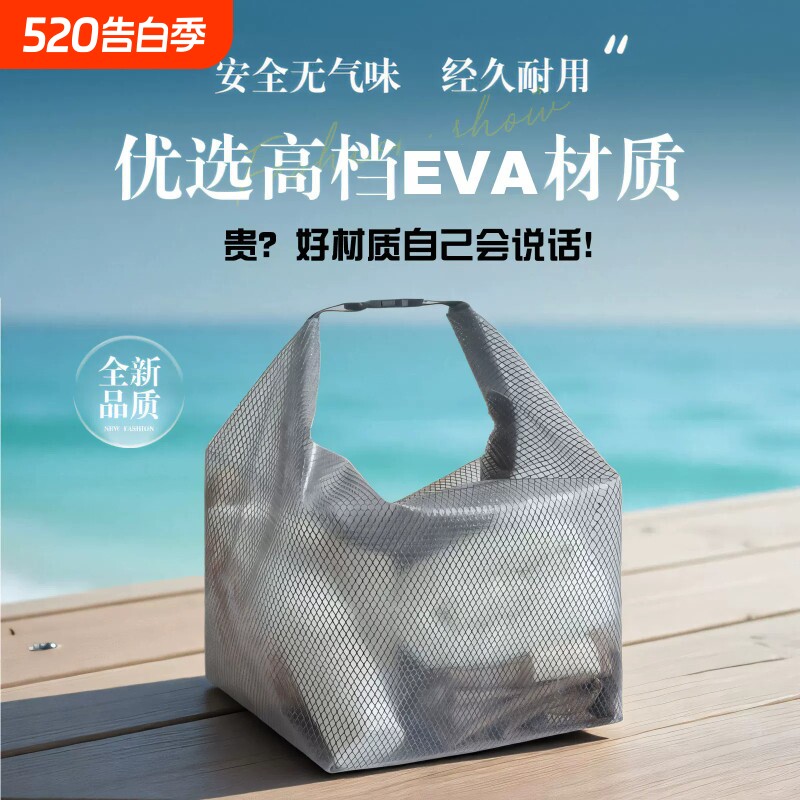 旅行洗漱包大容量防水化妆包男女便携出差护肤品收纳袋多功能