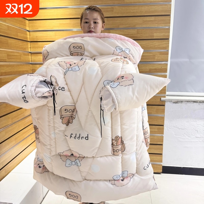 电动车挡风被冬季加绒加厚冬天电瓶摩托电车四季通用防水风秋冬款