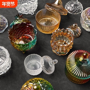 消磁碗天然水晶大号白水晶消磁石能量净化手串收纳容器皿摆件磁场