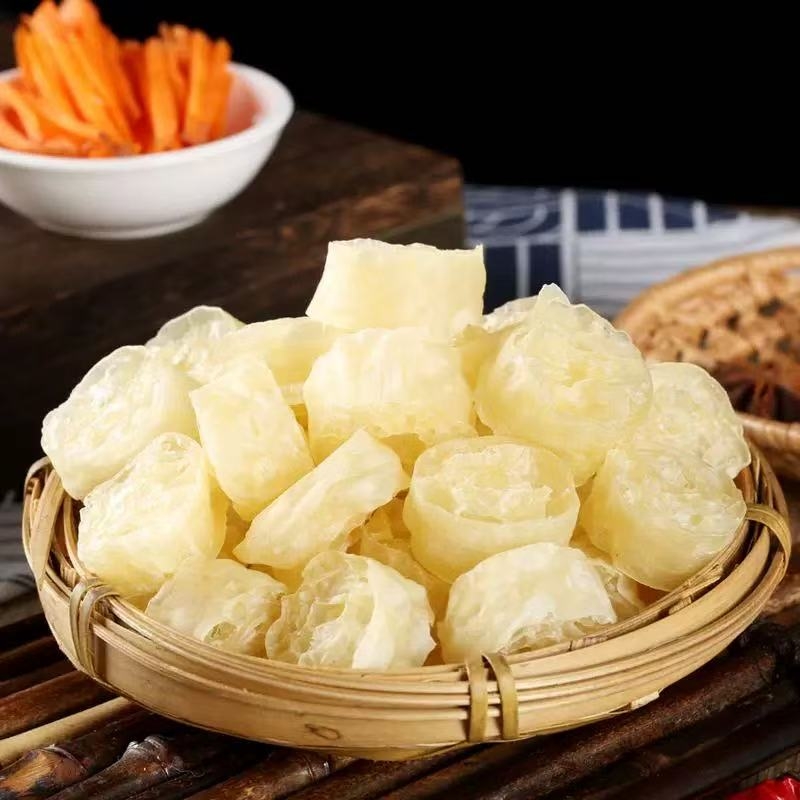 赔钱处理网红吸汁面藕