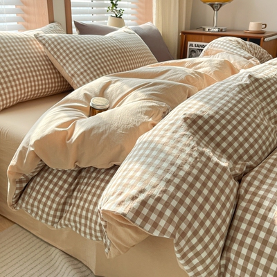 纯棉150x200cm被套|超8000次加购