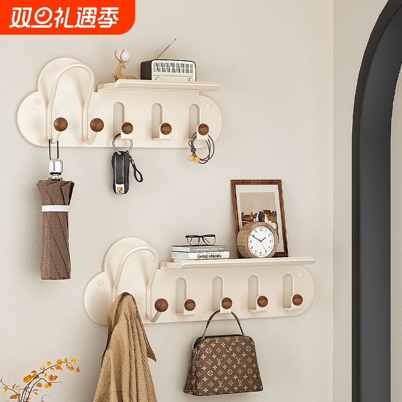 壁挂式挂钩架|超4000次加购