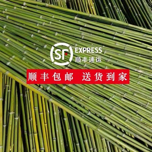 竹竿菜园搭架子|超3.9万次加购