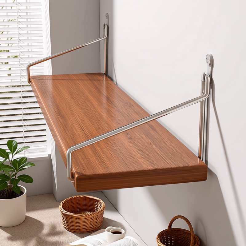 小红书万人推荐好用墙上置物架