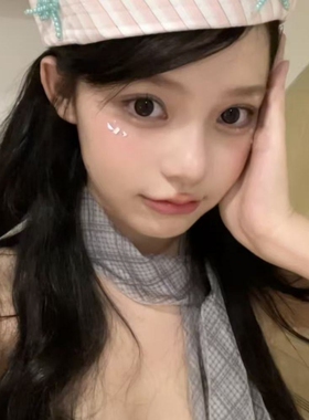 水手帽显脸小海军护士帽