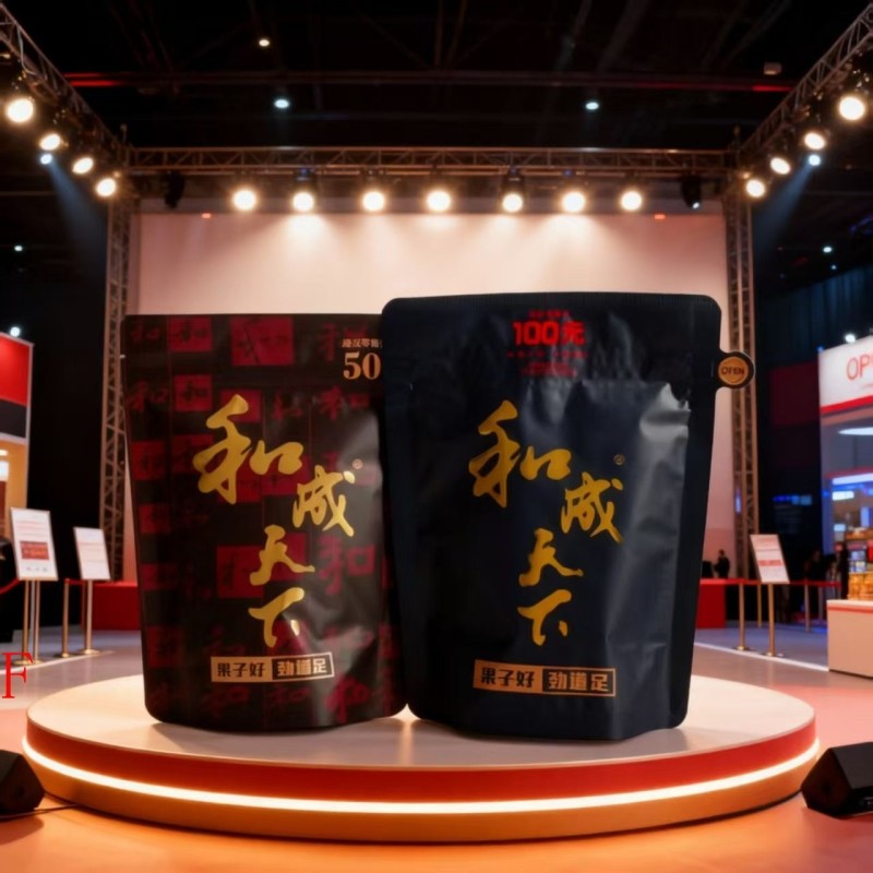 和成天下裸包槟榔100元50元金石之交内袋装海纳百川新鲜特产包邮