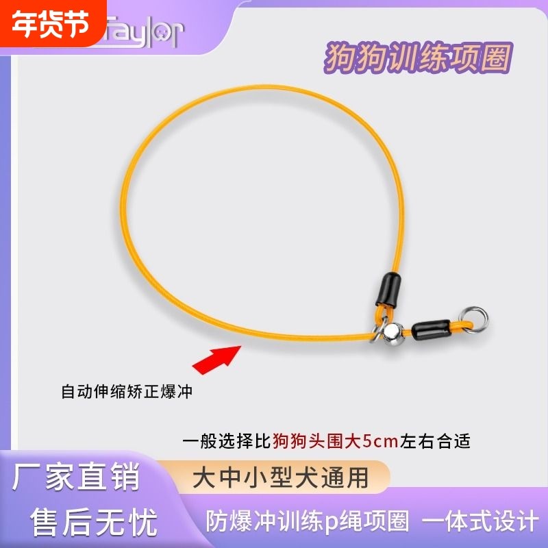 狗脖圈狗脖套狗狗项圈p链小型犬大型犬宠物小狗脖子防爆冲p绳遛狗,宠物/宠物食品及用品,狗牵引绳,淘宝优惠券,粉丝福利购,淘宝优惠卷