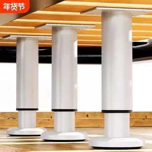 实木床异响消除神器床底床板支撑器家具腿支撑柱可调节支撑脚桌子