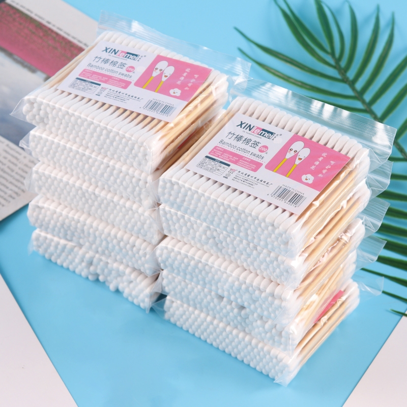 双头棉签化妆棉棒|千人回购