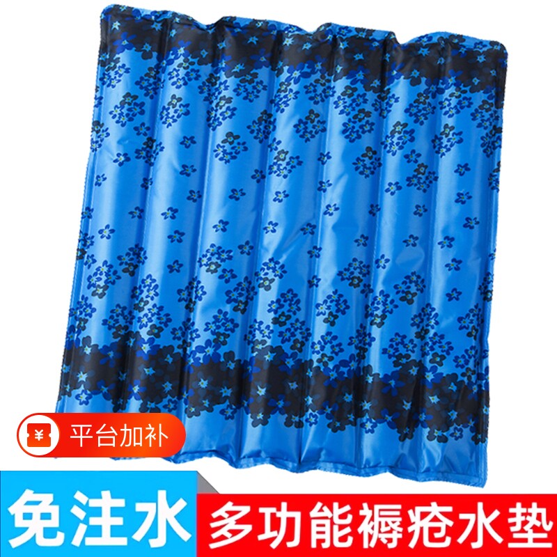 冰垫水垫水袋坐垫老人医院水枕头冰凉床垫卧床免注水降温椅子沙发