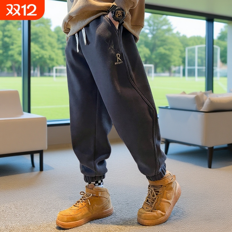 潮流精品品质保证