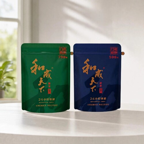 和成天下门店提供598元-798元包装散装称重槟榔海南万宁青果槟榔