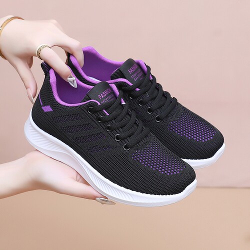 老北京布鞋女2025新款软底妈妈鞋中老年人运动休闲鞋防滑鞋子轻便