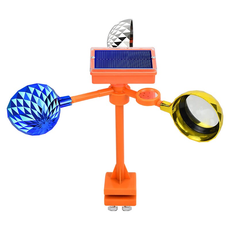 2026新款驱鸟神器吓鸟赶鸟神器农田果园太阳能语音驱鸟器农场防鸟