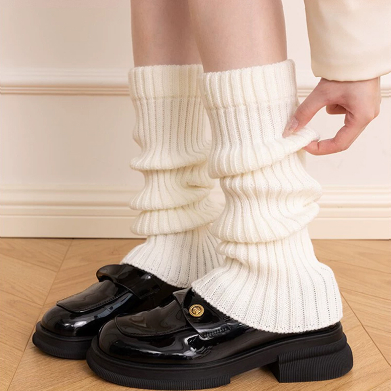 2025爆款中筒袜小腿袜