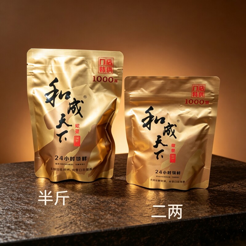 和成天下海南万宁槟榔1000果100g图片