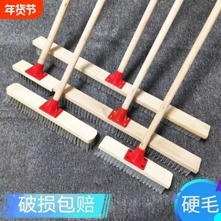 厂家供应山棕 地板刷 尼龙木板刷 毛刷 多种棕刷 质优价廉