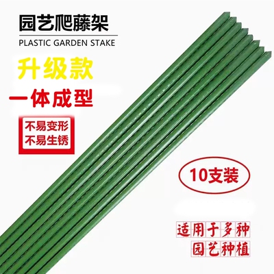爬藤架花架豆角西红柿黄瓜支撑架