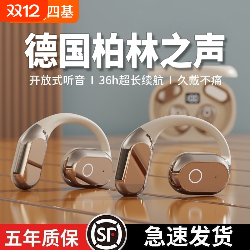 【耳机热销NO·1】柏林之音耳机