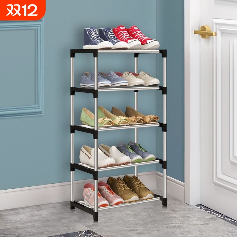家用经济型鞋架子厂家直销防尘小
