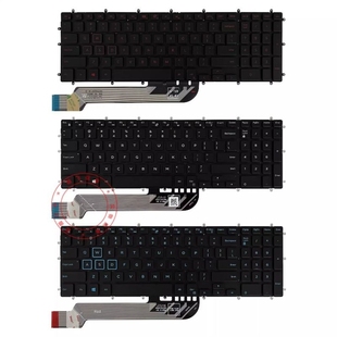 5587 5568 3590 5570 7588 键盘G7 3583 3779 3579 适用戴尔G3