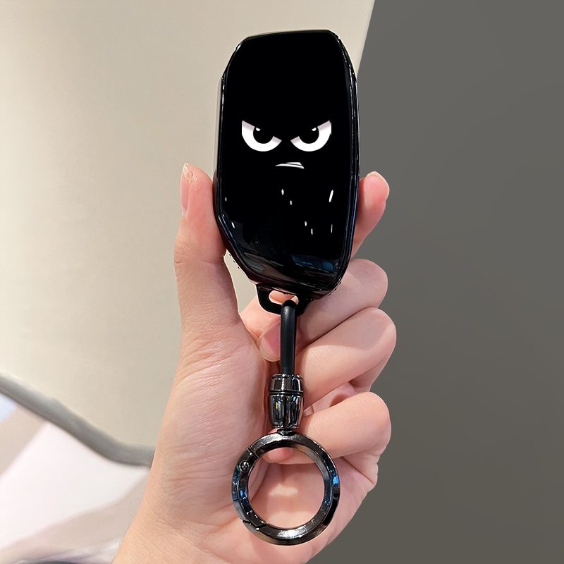 新款宝马X35系X1X5钥匙套