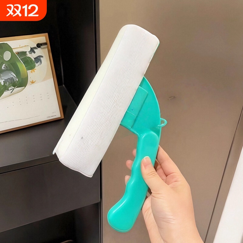 扫床刷除螨多功能床铺毛发清理神器家用床上沙发清洁滚床单粘毛器