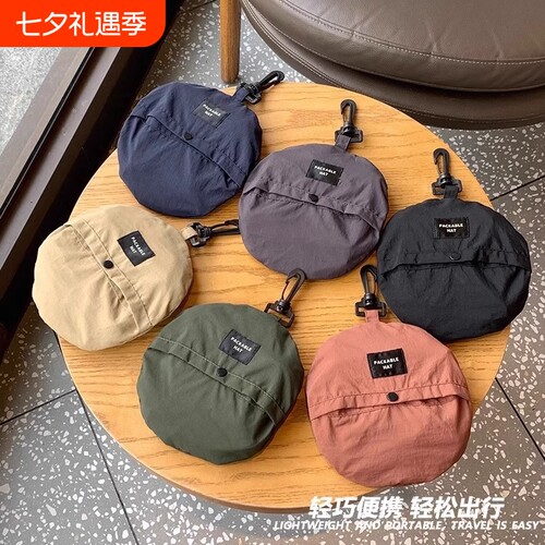 防水速干渔夫帽|超3.9万次加购