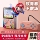 Портативная детская игровая приставка Color Macaron Contra Mini 500 game HD screen с перезаряжаемым портативным экраном mini 0