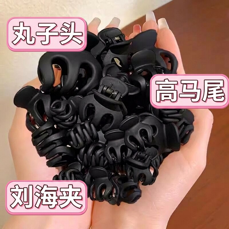 丸子头固定神器|回头客超1800人图片