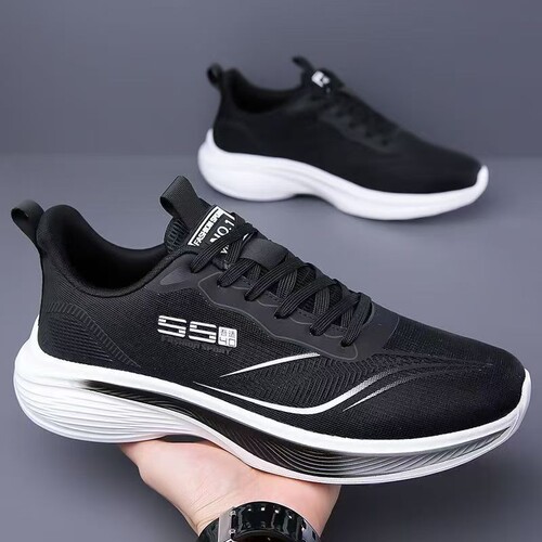 意尔康心选轻运动男鞋轻跑鞋