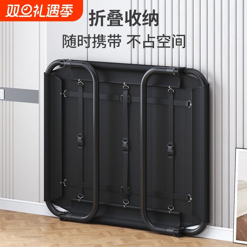 狗窝四季通用可折叠狗狗行军床狗床夏天可拆洗大型犬夏季宠物用品